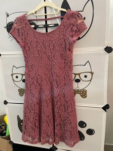 One Pis Dress