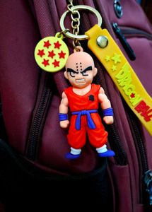 ONE PIECE ☠️ KEYCHAIN