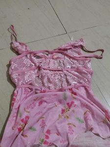 Night dress