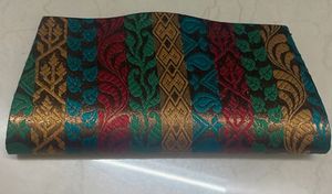 Ldies Clutch Party Purse