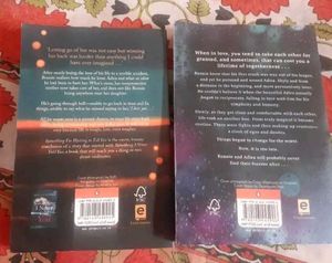 2 Books Combo