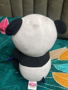 Panda Soft Toy