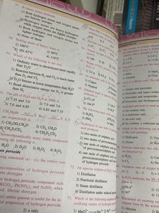 All Aakash NEET And Sri Chaitanya Study Package