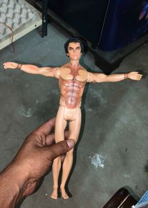 Aamir Khan Dhoom 3 character
