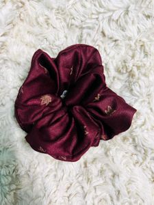 Scrunchies