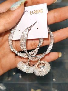 Unique Design Jhumka 💗