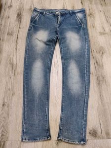 Sc8727 Sabrin Jeans Waist 32
