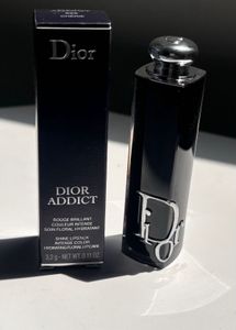 Dior Addict Shine Lipstick