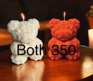 Terracotta Pot Candle