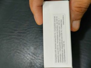 Apple EarPods Lighting Connector