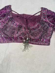 Beautiful Lehenga For Wedding 😍