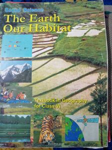 Ncert Geography 6 Class...ncert Social and Political Life Class 6...Ncert Social And Political Life Class 7