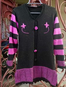 Womens Sweater