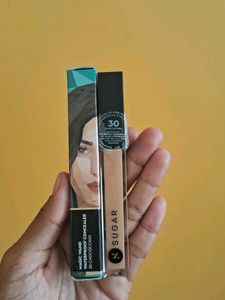 Sugar Concealer 30 Chococcino