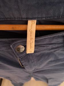 Dj&amp;c Coudroy Trouser