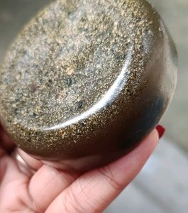 Home Made Rice &amp; Coffee Soap (Pack Of 1)