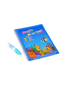 Magic Water Quick Drive Book