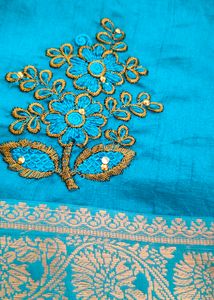 New Saree