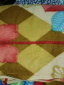 3 Blanket