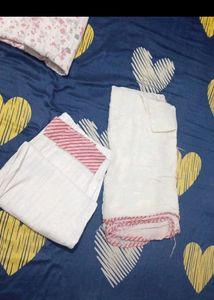 Fancy Cotton Frock