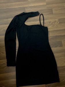 Black  Dress