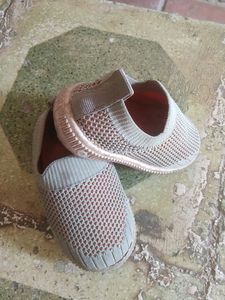 Boot For One Year  Boy