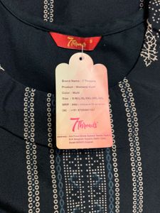 Combo Of 2 Kurti