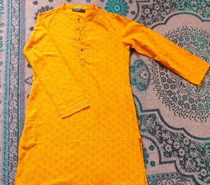New Kurta For Kids