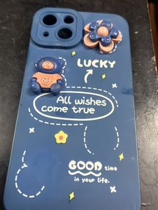 Very Trendy iPhone 13 Cover