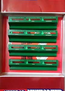 CALCULINK/SPELLEX TWO IN ONE BOARD GAME