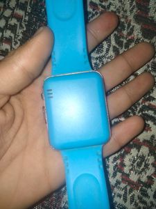 Calling Sim Support Smart Watch