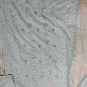 Plazo Kurta Set