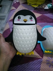 Penguin Holder (2 Pcs)