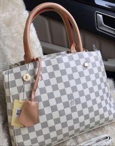 LOUIS VUITTON MONTAIGNE* PREMIUM HANDBAG