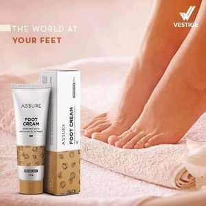 Foot Cream