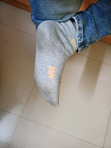 Adidas Used Socks