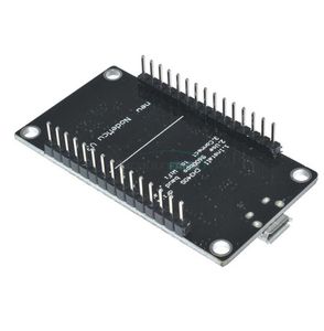 Esp 8266 Wifi Hacking, Iot Device, Automations