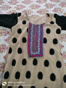 Salwar Suits