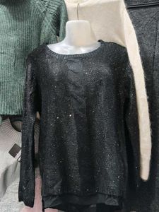 heavy winter top sequence