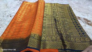 banarasi zari work sarees