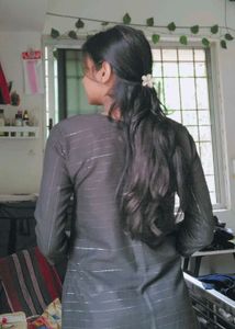 3 Black Kurti..
