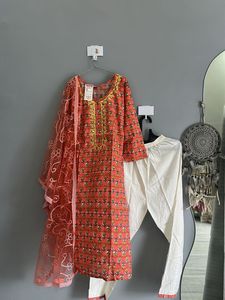 Elegant Kurta Set