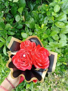 Red Rose Bouquet