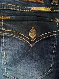 Gatsby Boot Cut Brand New Condition Jeans