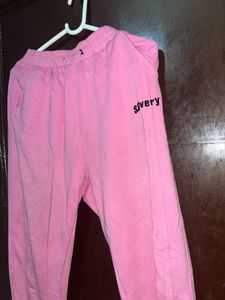 ✨Pink Joggers✨