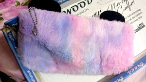 Kawaii Panda Pencil Case
