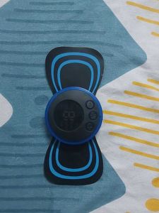 EMS Foot Massager Mat