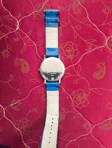 Wrist Watch Combo