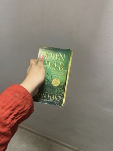 Old Yet A Beautiful Book With Jaw Dropping Story