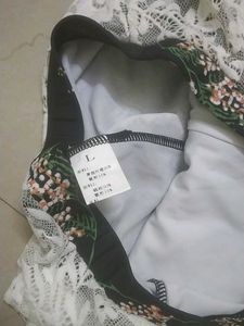 Beautiful Frills Bikni Set